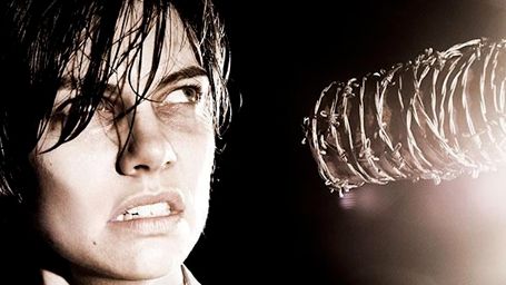 image de la news The Walking Dead : les survivants se vengeront de Negan selon une star du show [SPOILER]