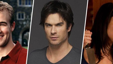 Vampire Diaries : ces acteurs qui ont failli incarner Elena, Damon, et les autres