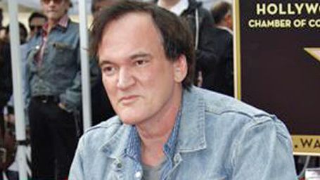 image de la news Quentin Tarantino espère entrer dans la légende après ses deux derniers films