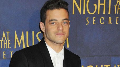 image de la news Biopic de Freddie Mercury : le héros de Mr Robot au casting et Bryan Singer à la réalisation ?