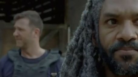 image de la news The Walking Dead saison 7 : la bande-annonce de l'épisode 2