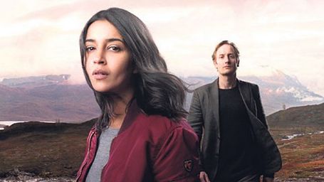 image de la news Canal+ annonce Jour Polaire, la première série franco-suédoise avec Leïla Bekhti