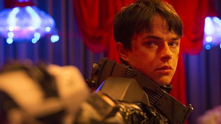 image de la news Valérian de Luc Besson dévoilera très bientôt sa bande-annonce