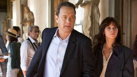 image de la news Quels mystères doit élucider Tom Hanks ? Les énigmes d'"Inferno" en 9 vidéos