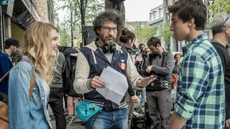 image de la news L'Histoire de l'amour : "Les gens ont à nouveau besoin de se faire confiance" estime Radu Mihaileanu