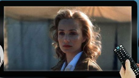 image de la news Dimanche soir à la télé : on mate "A Most Violent Year" et "Le Patient anglais"