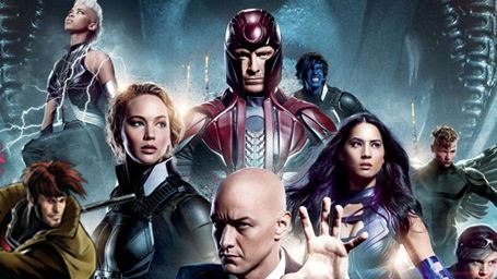 X-Men, New Mutants, Gambit : quel avenir pour les héros Fox/Marvel ?