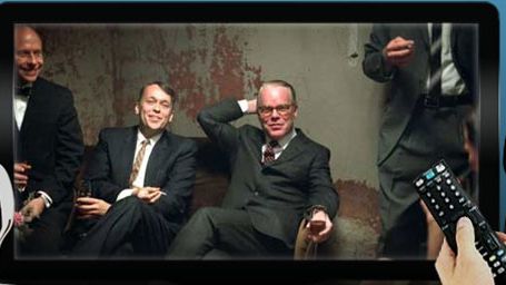image de la news Ce soir à la télé : on mate "Truman Capote" et "Interstellar"