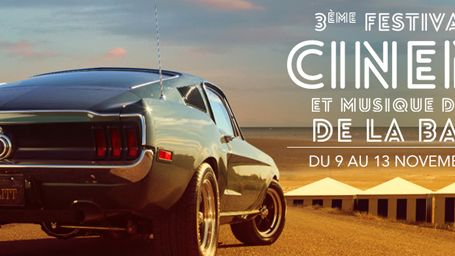 image de la news Festival Cinéma et Musique de Film : Paterson primé à La Baule