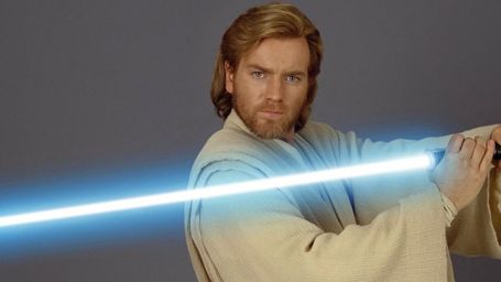 image de la news Star Wars : Ewan McGregor avait originellement décliné le rôle d'Obi-Wan !