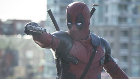 image de la news Deadpool 2 : Ryan Reynolds revient sur le départ de Tim Miller