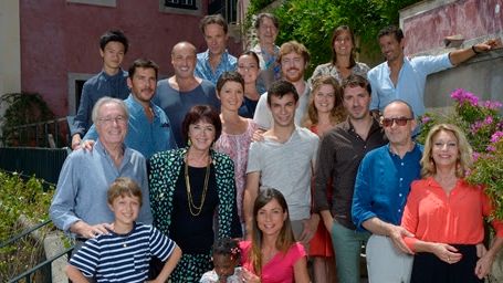 image de la news Une Famille Formidable : la 13ème saison inédite annoncée sur TF1