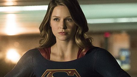 Audiences US : Supergirl remonte encore