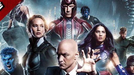 image de la news FanZone 672 : Quel avenir pour les X-Men ? 