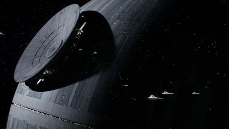 image de la news Rogue One : un roman relie le spin-off de Star Wars à la Prélogie