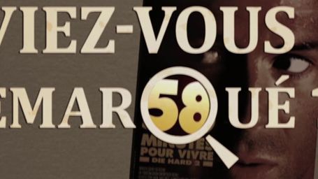 image de la news Aviez-vous remarqué ? Les petits détails cachés de 58 minutes pour vivre