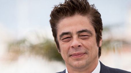 image de la news Star Wars 8 : des détails sur le personnage de Benicio Del Toro 