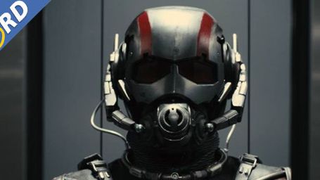 image de la news Faux Raccord : les gaffes de Ant-Man