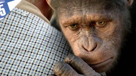 image de la news Le Top 5 des prequels de grands classiques