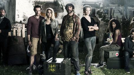 image de la news Jour Polaire, Murder, Dead Landes : les rendez-vous séries de la semaine