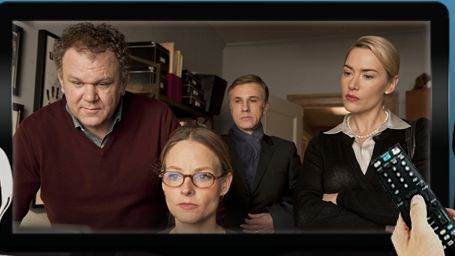 image de la news Ce soir à la télé : on mate "Carnage" et "Hot Shots"