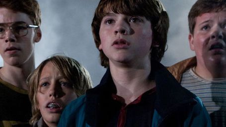 image de la news Super 8 : A quoi ressemblent les enfants du film aujourd'hui ?