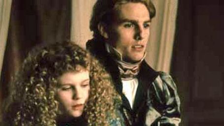 image de la news Entretien avec un vampire : Lestat reviendra en série !