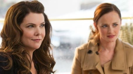 Une suite pour Gilmore Girls ? La créatrice ne dit pas non