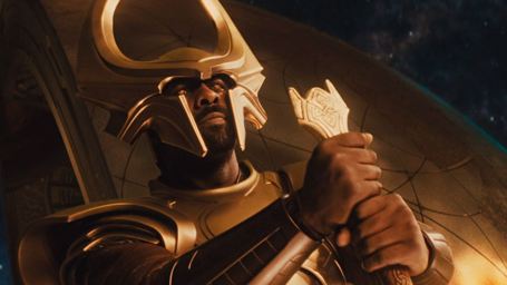 Thor : la théorie qui explique où se trouve la dernière Gemme de l'Infini
