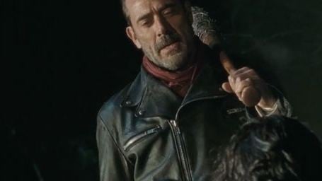 The Walking Dead : Jeffrey Dean Morgan s'amuse à rendre Andrew Lincoln furieux sur le tournage !