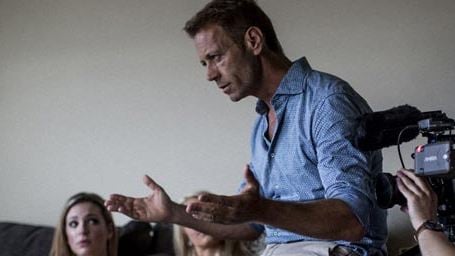 Rocco Siffredi : "Ce documentaire a été une thérapie pour moi"