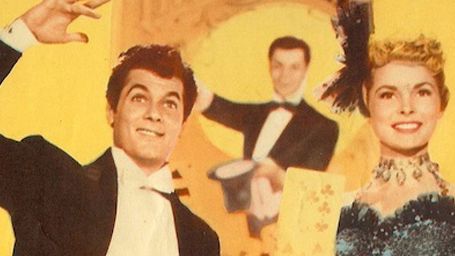 image de la news Le réalisateur de Cloverfield 2 pour le film d'aventure sur Houdini ?