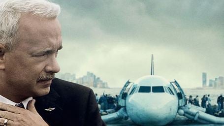 Sully avec Tom Hanks : "Clint Eastwood fait confiance à ses acteurs"