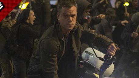 image de la news FanZone 683 : Jason Bourne reprend du service 