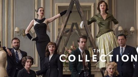 image de la news The Collection : la série sur-mesure d'Amazon arrive sur France 3