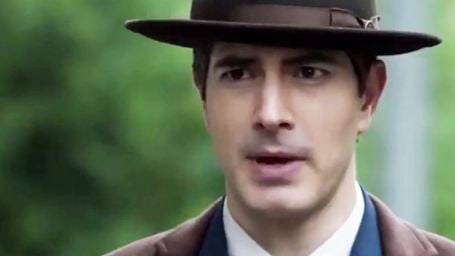 Legends of Tomorrow : un retour confirmé dans le teaser du prochain épisode [SPOILERS]