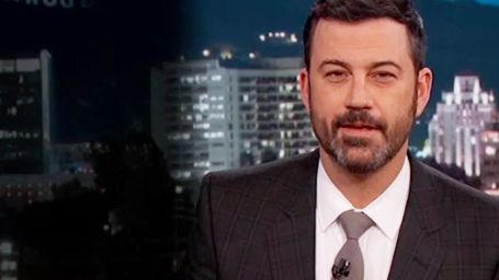 image de la news Oscars 2017 : Jimmy Kimmel présentera la cérémonie