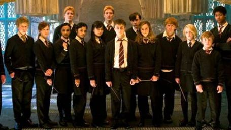 image de la news Harry Potter et l’Ordre du Phénix : saviez-vous que Jean-Pierre Jeunet aurait pu réaliser le film ?

