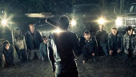 image de la news The Walking Dead : un acteur de la série dément son départ