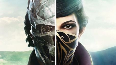 Dishonored 2, un grand jeu Made in France