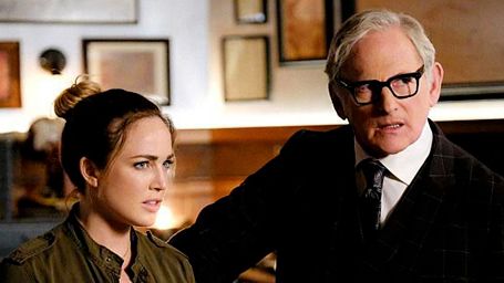 image de la news Audiences US : Legends of Tomorrow termine l'année en beauté