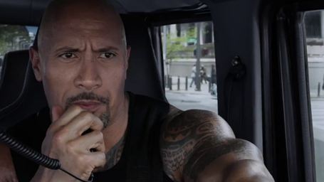 Fast & Furious 8 : un titre et un teaser avant la bande-annonce