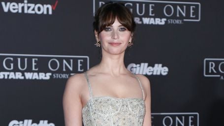image de la news Rogue One : J-3 avant le nouveau Star Wars et tapis rouge hollywoodien pour les stars du film