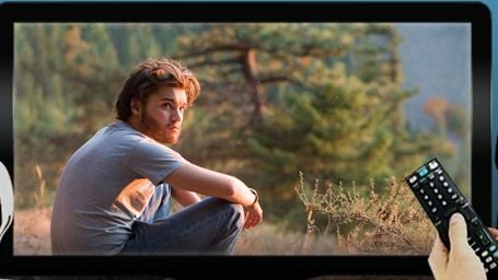 image de la news Ce soir à la télé : on mate "Into the Wild" et "It Follows"