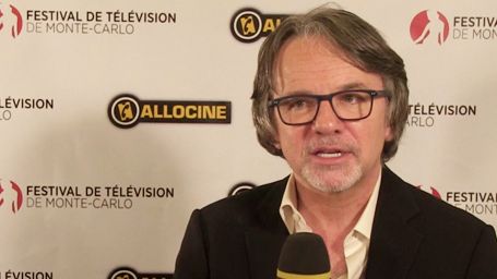 image de la news "The Man in the High Castle n’aurait jamais vu le jour sans Amazon" selon le créateur Frank Spotnitz