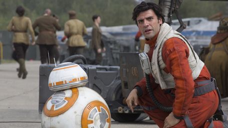 image de la news Star Wars 8 : le titre aurait-il fuité ?