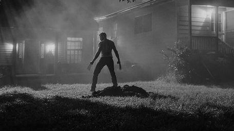 image de la news Logan : Hugh Jackman a tout fait pour que son dernier Wolverine soit classé R