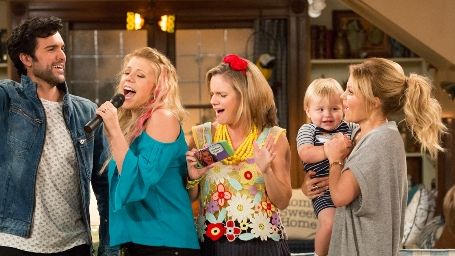 image de la news La Fête à la maison : 20 ans plus tard, même émotion