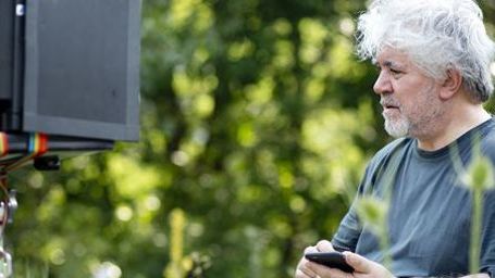 image de la news Blade Runner : un spin-off par Pedro Almodovar ?