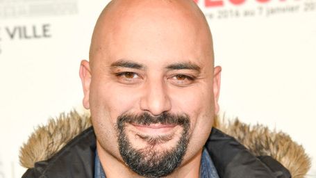 image de la news César 2017 : Jérôme Commandeur maître de cérémonie